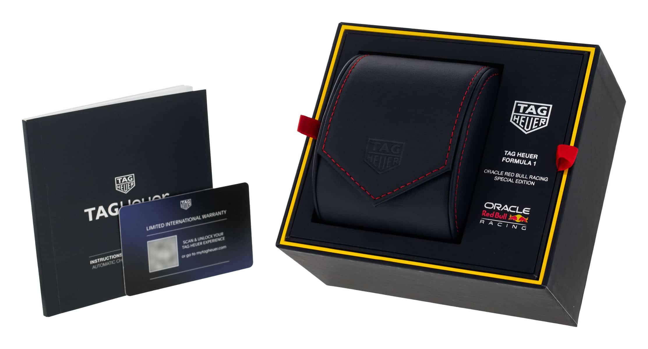 Tag Heuer Formula 1 CBZ2080.FT8091 Tag Heuer Formula 1 CBZ2080.FT8091